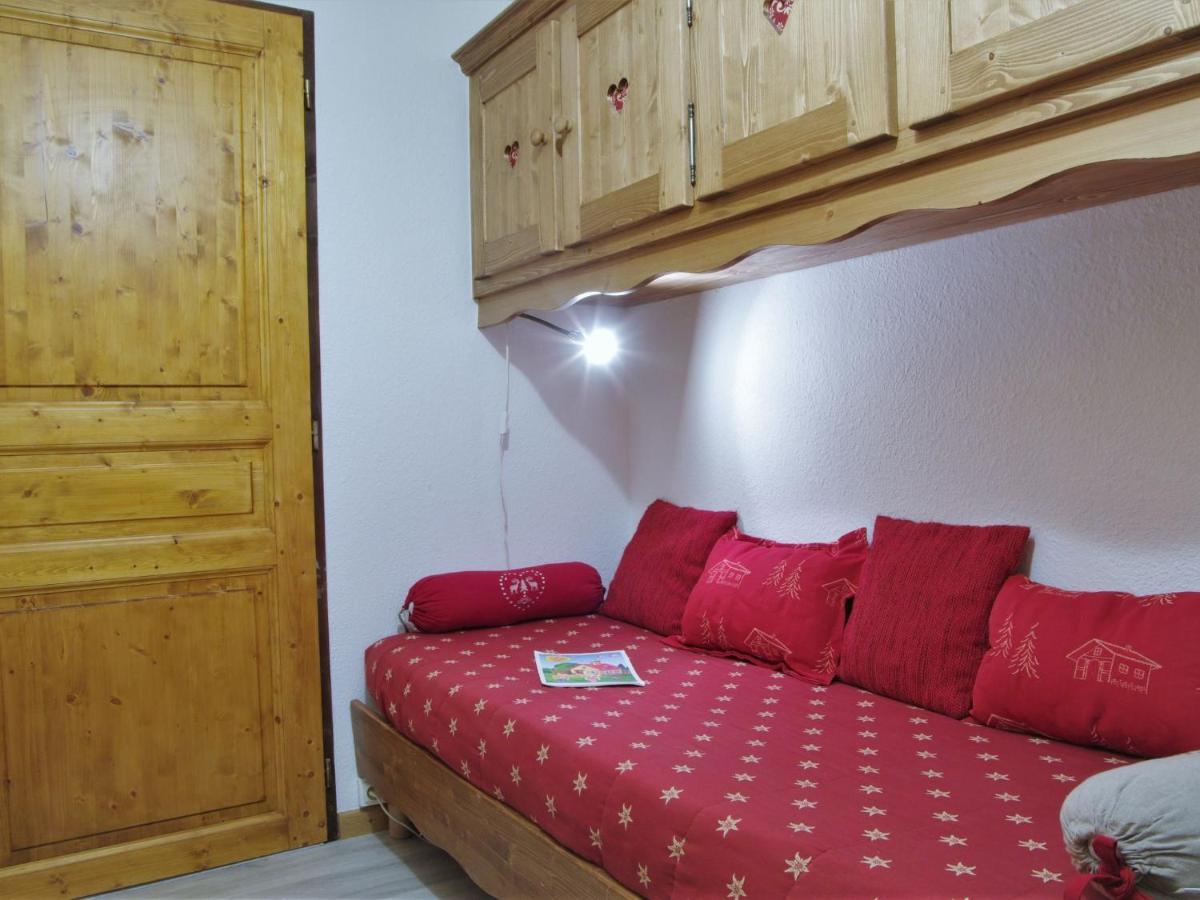 Studio Les Chamois By Interhome Les Houches Zewnętrze zdjęcie